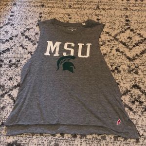 msu tank